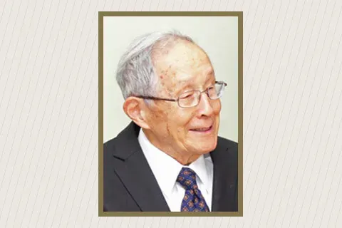 Albert Kobayashi headshot